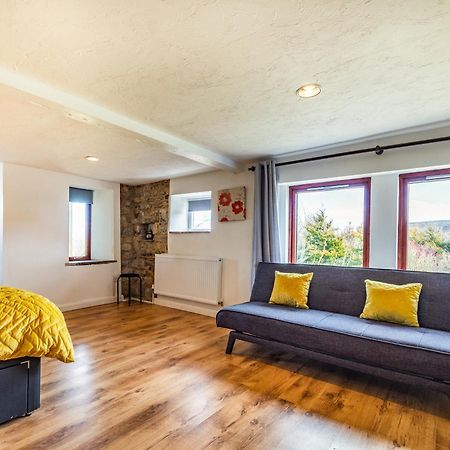 Arthur Bear - Uk37992 Greenhow Hill ภายนอก รูปภาพ