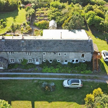 Arthur Bear - Uk37992 Greenhow Hill ภายนอก รูปภาพ