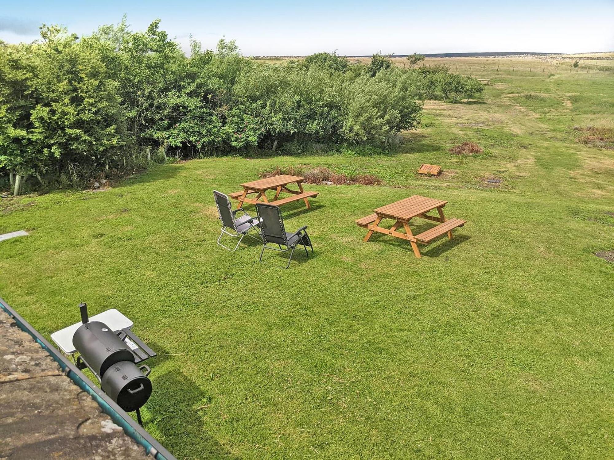 Arthur Bear - Uk37992 Greenhow Hill ภายนอก รูปภาพ