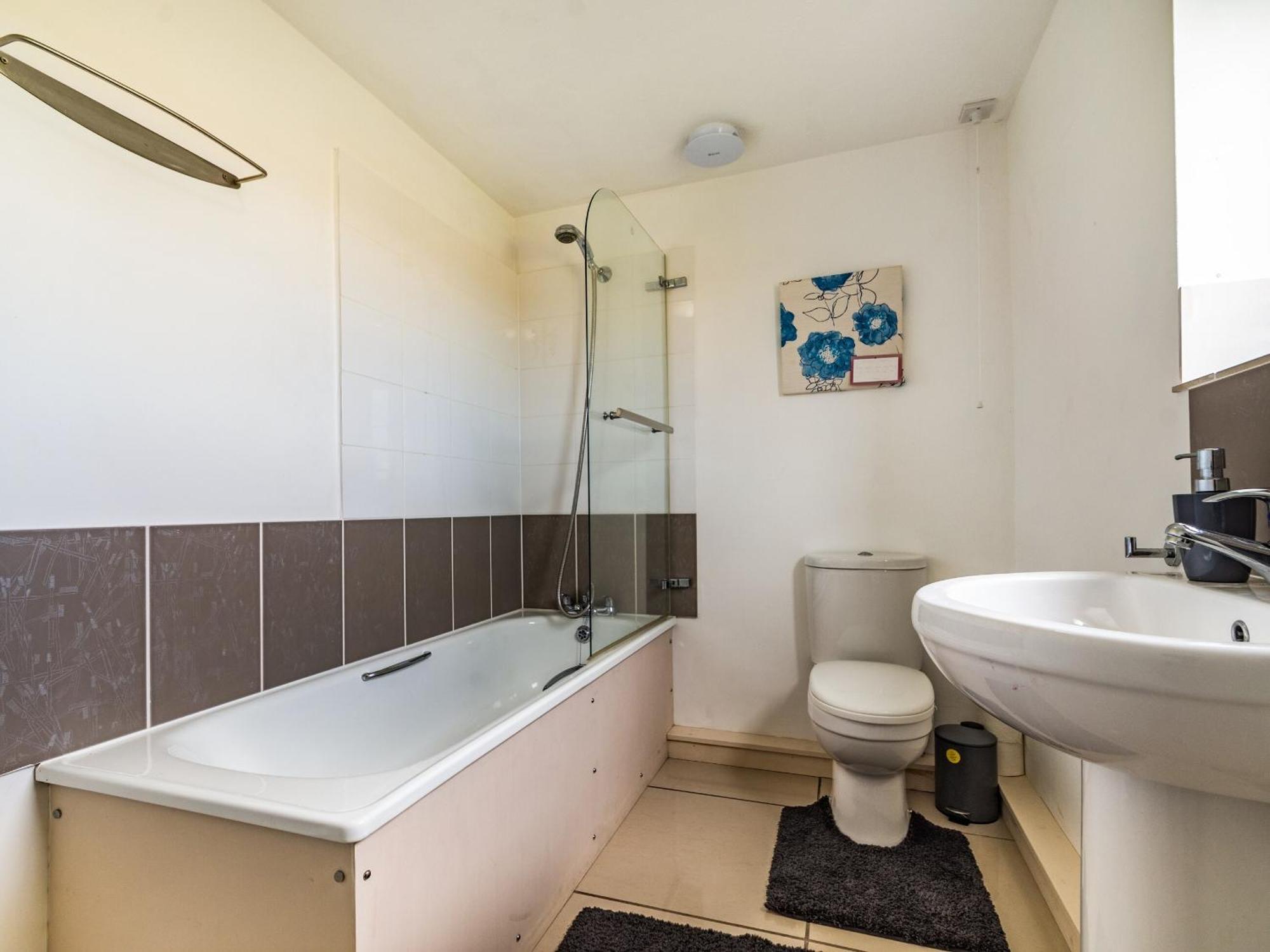 Arthur Bear - Uk37992 Greenhow Hill ภายนอก รูปภาพ