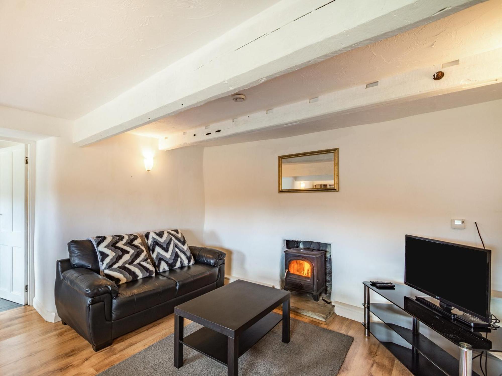 Arthur Bear - Uk37992 Greenhow Hill ภายนอก รูปภาพ