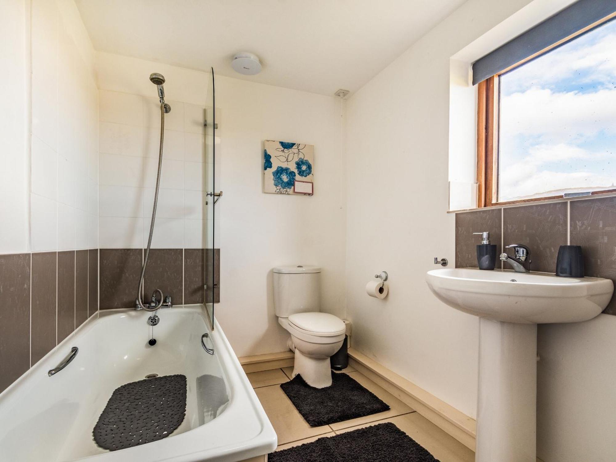 Arthur Bear - Uk37992 Greenhow Hill ภายนอก รูปภาพ