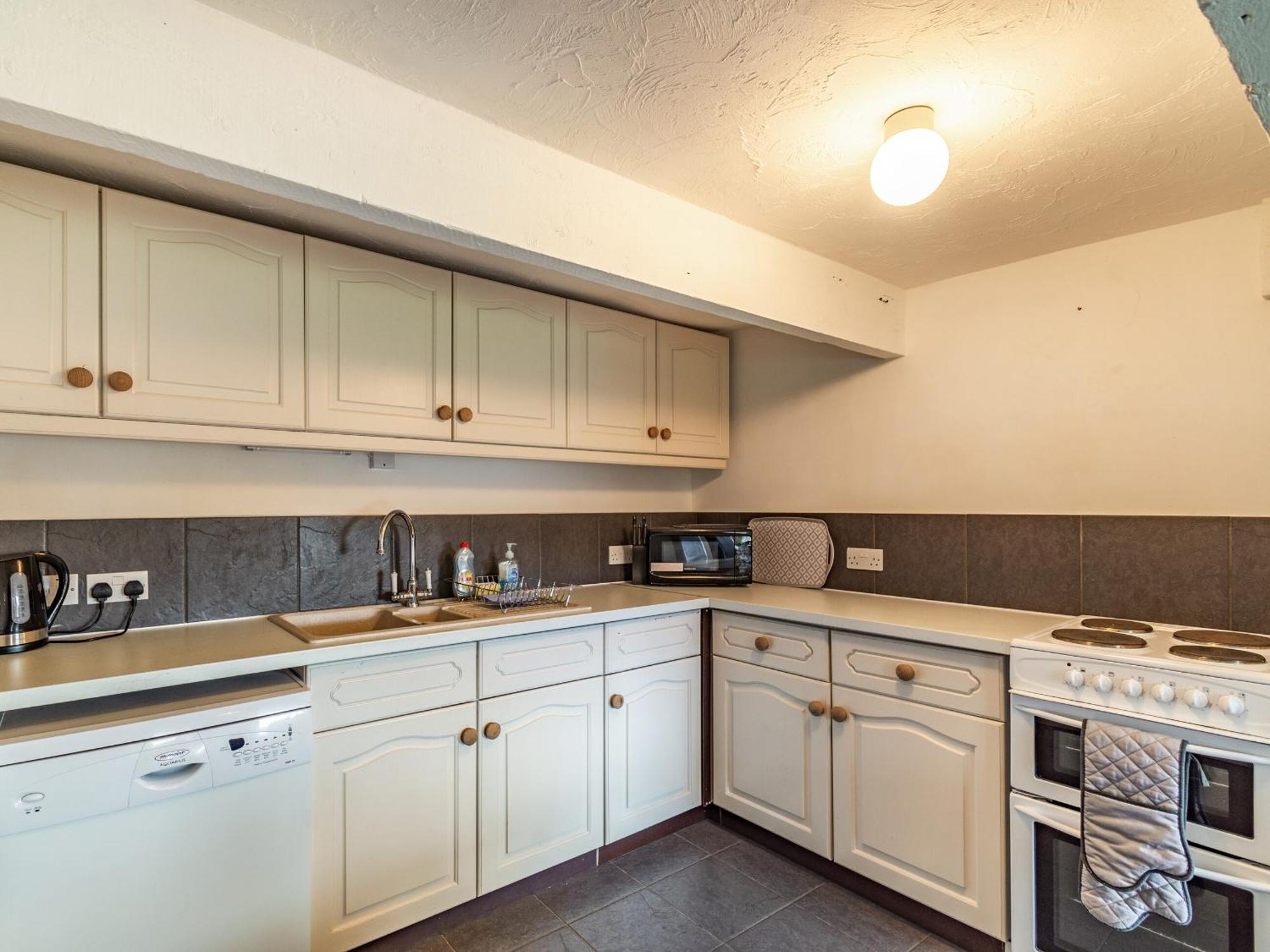 Arthur Bear - Uk37992 Greenhow Hill ภายนอก รูปภาพ