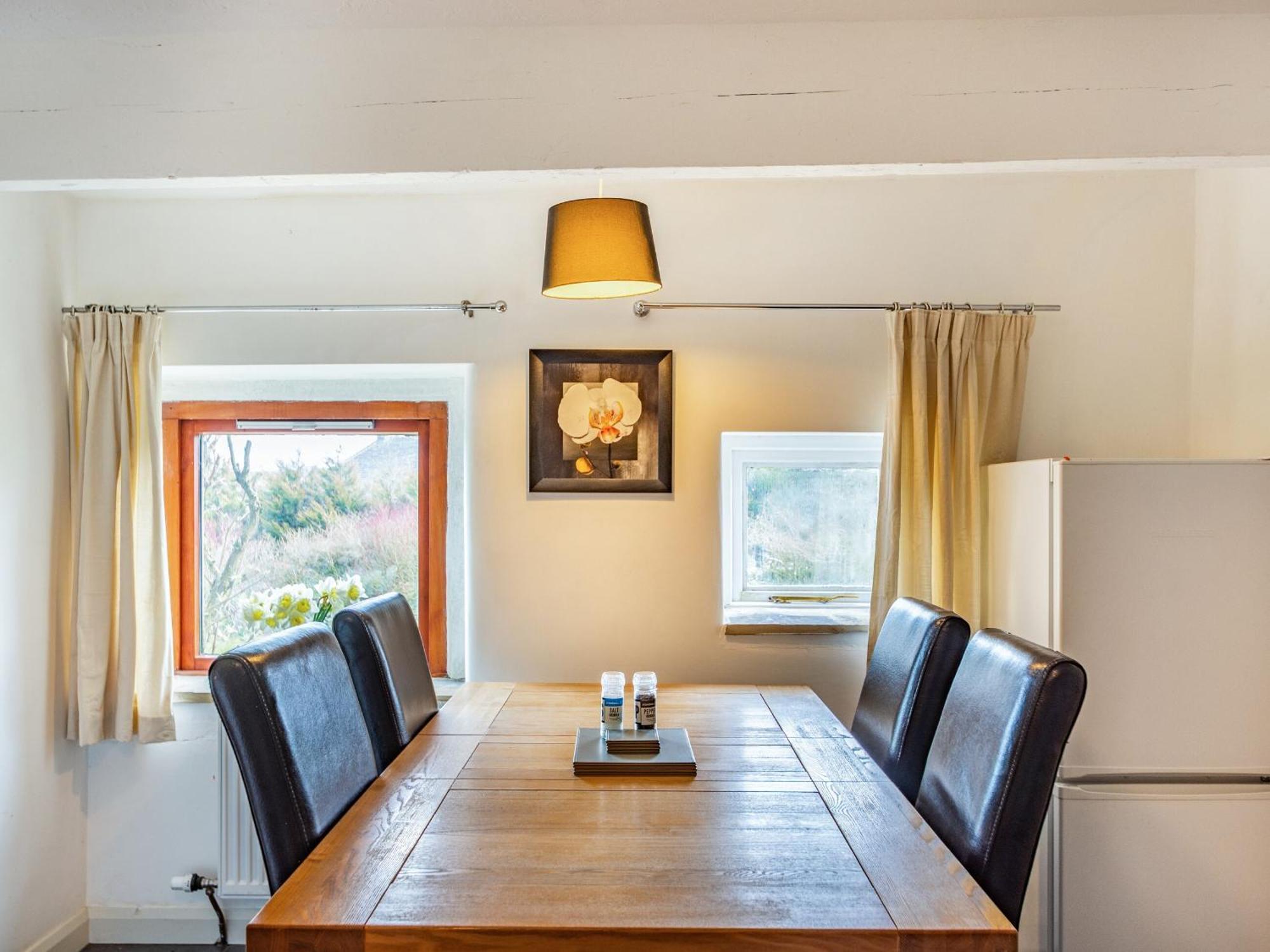 Arthur Bear - Uk37992 Greenhow Hill ภายนอก รูปภาพ