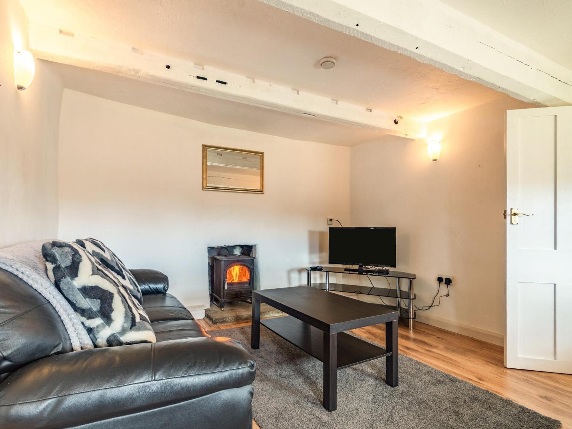 Arthur Bear - Uk37992 Greenhow Hill ภายนอก รูปภาพ