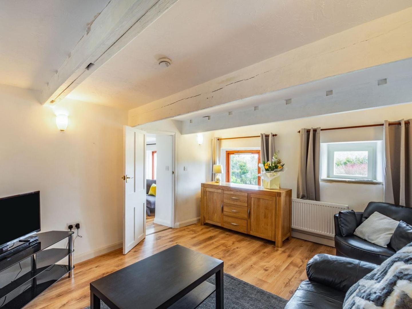 Arthur Bear - Uk37992 Greenhow Hill ภายนอก รูปภาพ