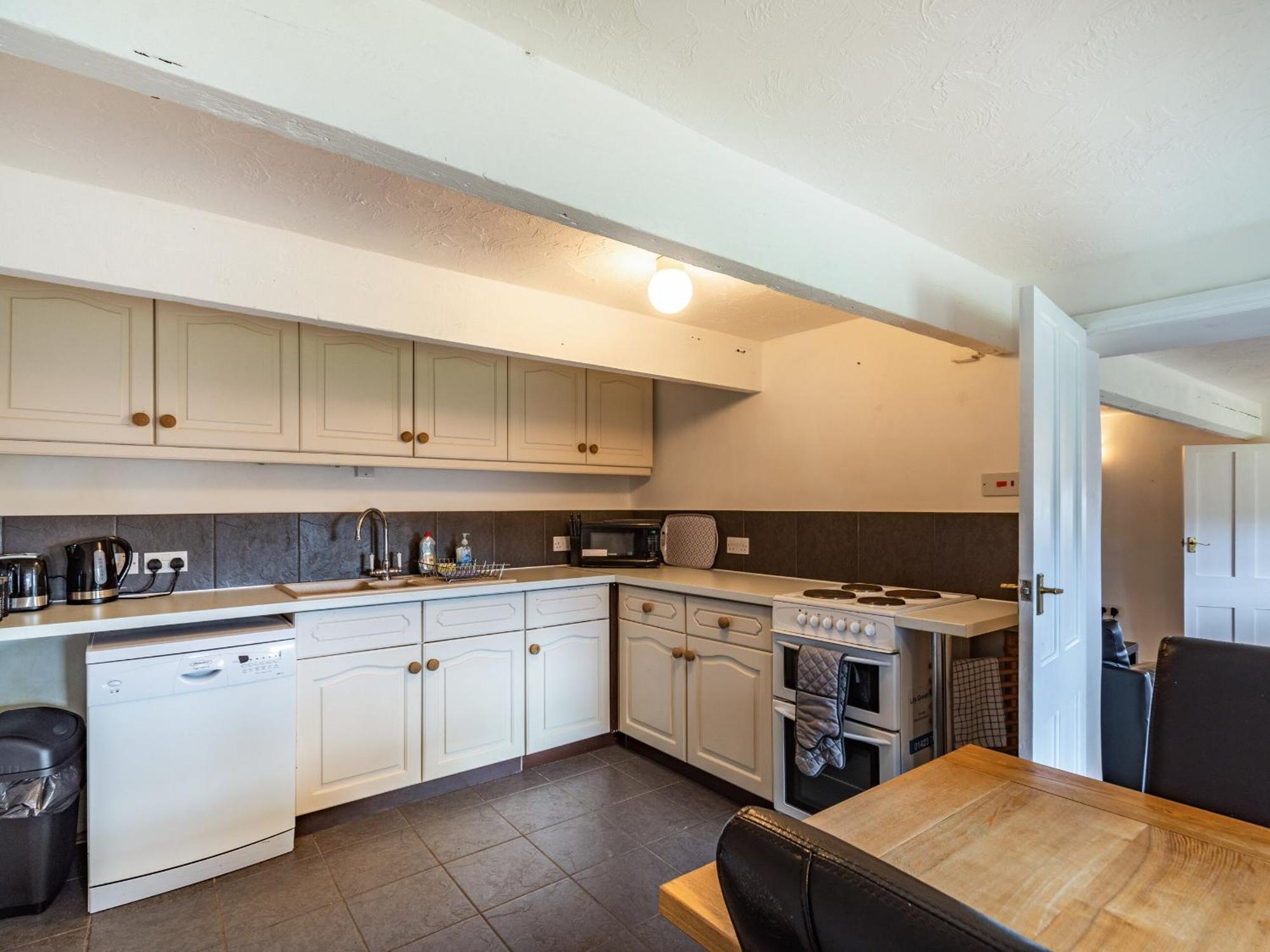 Arthur Bear - Uk37992 Greenhow Hill ภายนอก รูปภาพ